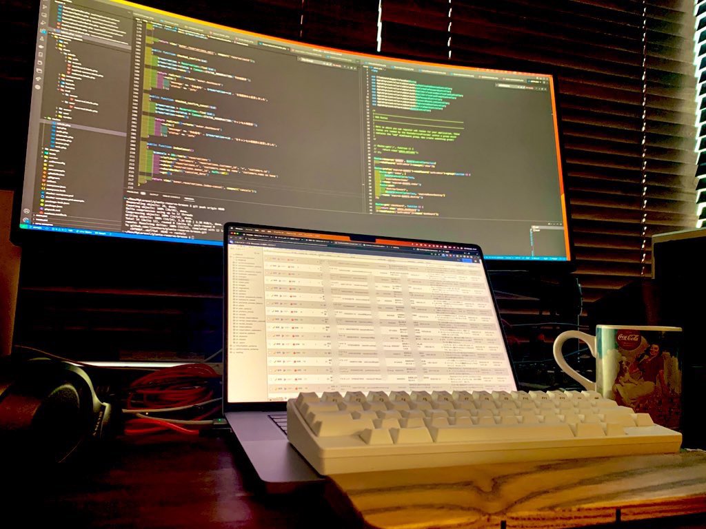 koichi_devlife tweet picture