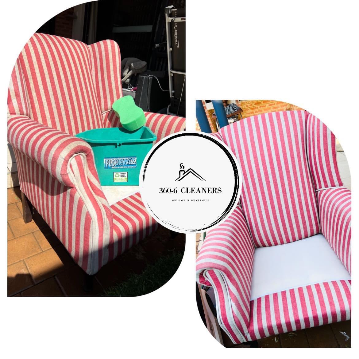 360_6Cleaners's tweet image. Yaaaaas we did that ! The last fulfilling job for the day . #cleaningservice #cleaning #wingchair #centurion Paul Mashatile Julius Malema