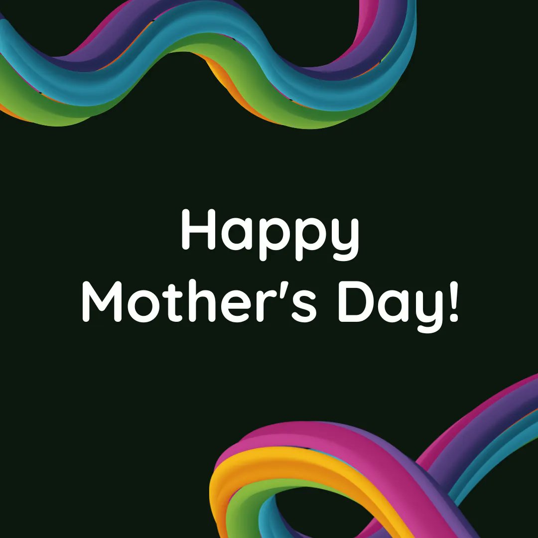 Let's celebrate all of the amazing mothers in our lives 💕

From bringing life into the world to always supporting us to trailblazing in every part of their lives, they really are amazing. 

We hope you all have a lovely Mother's Day 🌼