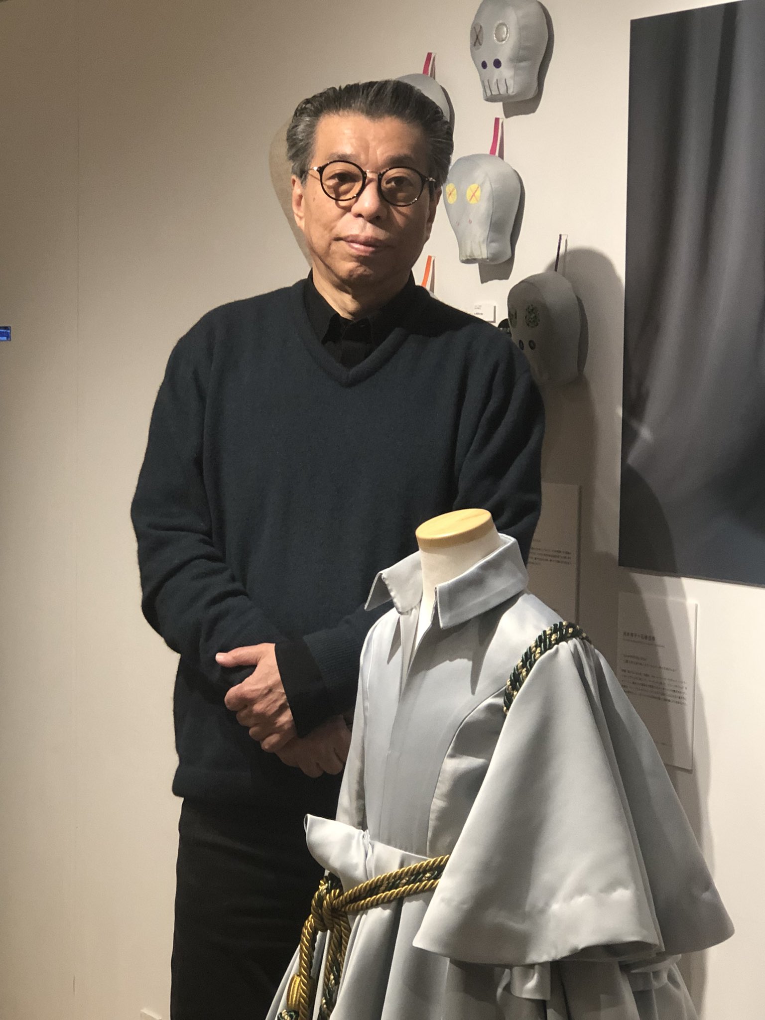 鹿島茂個人アカウント on Twitter