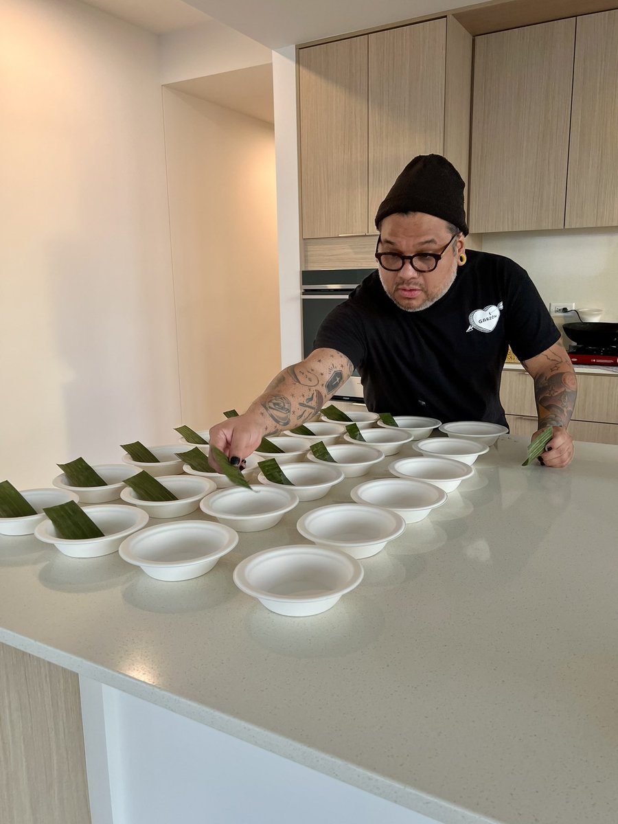 holajosegarzon's tweet photo. Lil private event tonight 🏄🏾‍♀️ https://t.co/Bg5xEStEAr