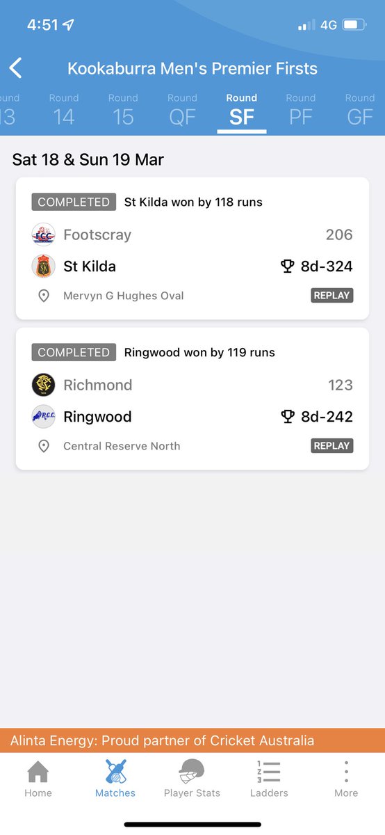 MitchellGray1's tweet photo. @paddles74 @Dylba11 @BrisbaneHeatBBL No crosthwaite no worries #cheat #slob @AJCrosthwaite @Dylba11 https://t.co/IqTnAVViWT