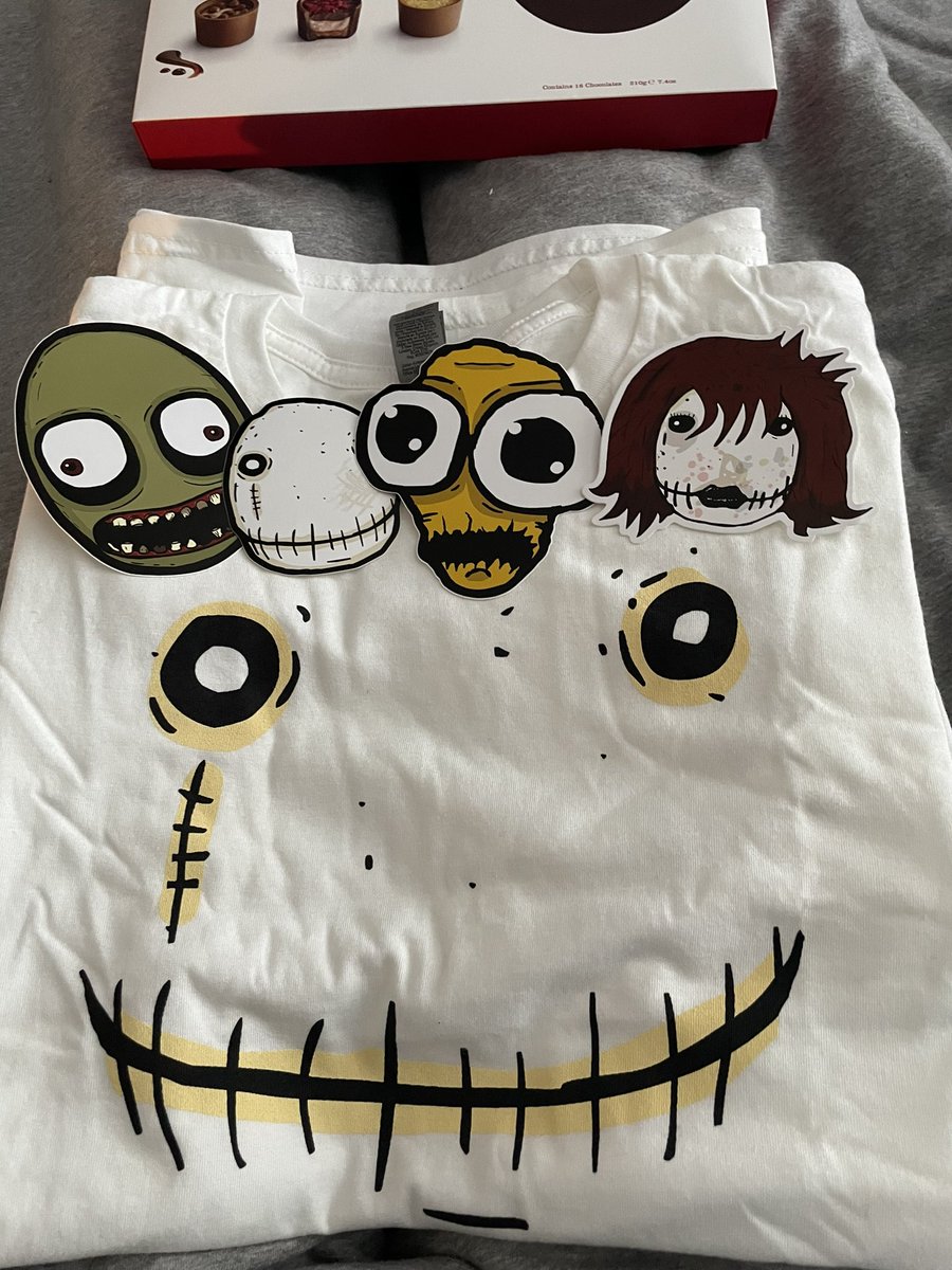 carolinejpower's tweet photo. @DAVID_FIRTH best Mother’s Day present ever 🤘 https://t.co/ReBhk4t8Hv