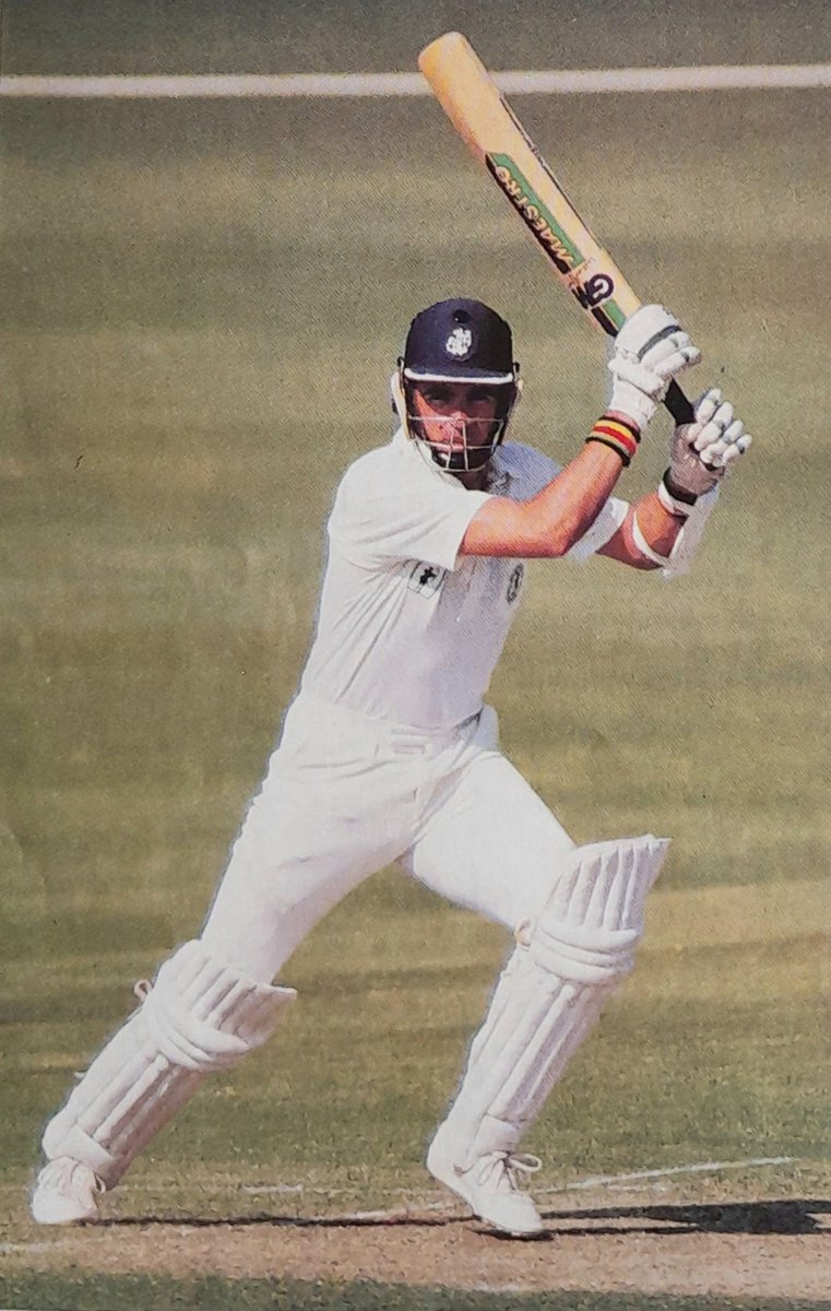 CaughtAtPoint's tweet image. Can you name this #England batsman? 
#Cricket #CricketTwitter #SundayMorning