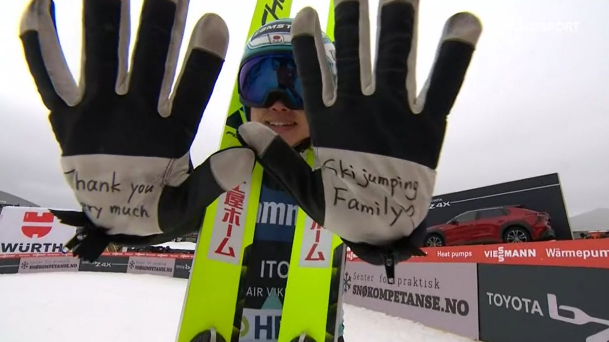 outofcontextsjw's tweet photo. 💘 #skijumpingfamily https://t.co/M4za1zj1b4