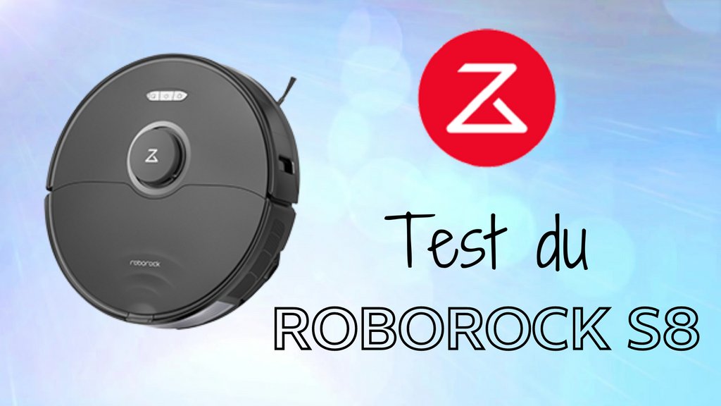UX_Tech_FR's tweet photo. Il est temps de faire le grand nettoyage de printemps qui arrive demain et le Roborock S8 va vous aider !
Découvrez-le dans notre vidéo :
https://t.co/WE9A2Lzic3
Disponible dès maintenant :
👉 Amazon: https://t.co/uS6NWADj16
#Xiaomi #Roborock #RoborockS8 #UniversXiaomi https://t.co/efA8F5sJUA