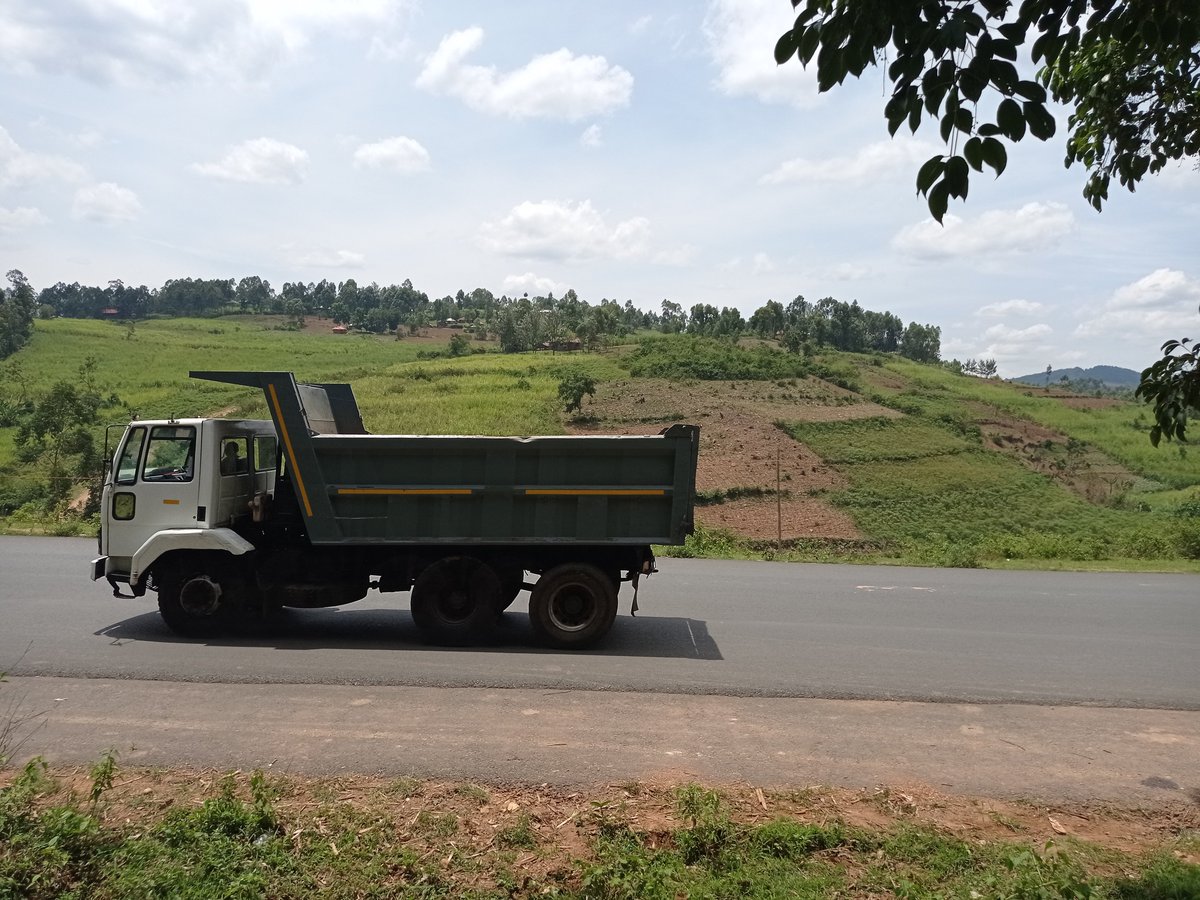 kenya-sirari-corridor-accessibility-road-safety-improvement