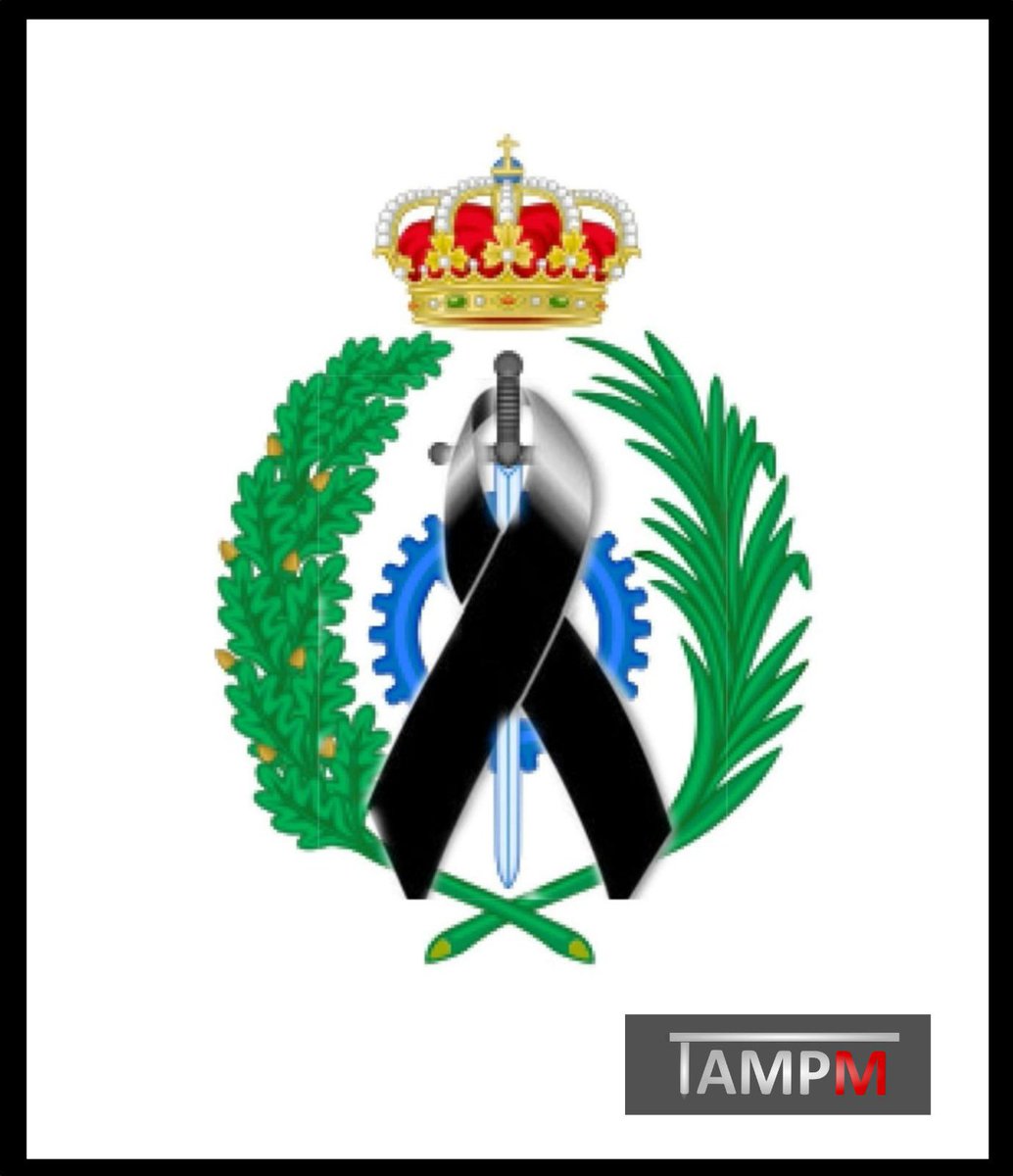 tu_abandono's tweet image. Queremos expresar Nuestro Pésame ante la noticia del Fallecimiento ayer de Don Francisco Aranda, Jefe de Servicios del C.P de Herrera de La Mancha

Al parecer, pudo sufrir un infarto en su oficina

👉🏼 Hora y media antes, había sofocado un grave altercado con un interno

DEP ✝️ 🥀