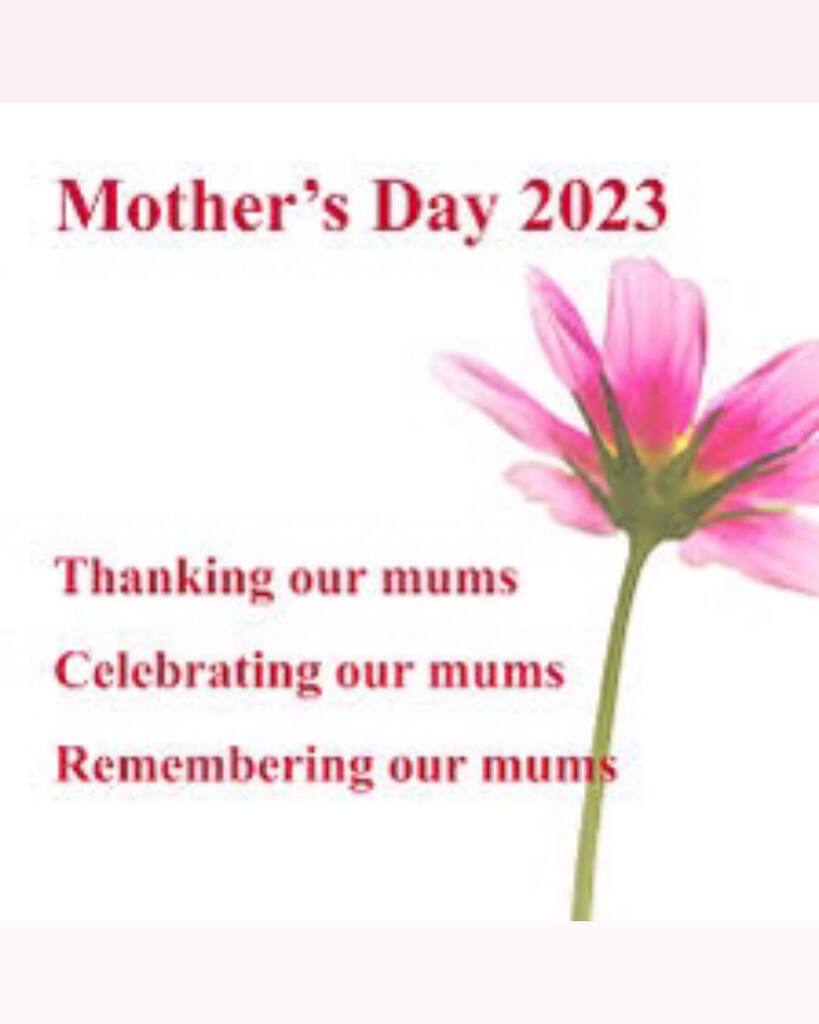 leanneclark's tweet photo. Happy Mother’s Day to all. Whether you are a mum or celebrating a mum, we love you and we thank you. 

Today can be hard so thinking of those that have lost or cannot be together xx https://t.co/538UNNR0UC