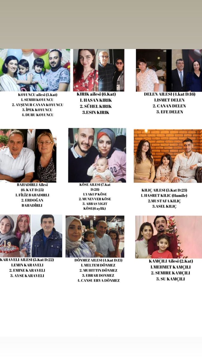 guldaneeyildirm's tweet photo. @drfahrettinkoca @saglikbakanligi Ne zaman bir açıklama yapacaksınız kayıplarla ilgili? Bunu konuşan neredeyse kimse yok. Ailelerimiz nerede diye soruyoruz. Cevap vermeye kalkan bir kişi bile yok. AİLELERİMİZ NEREDE?  #ailelerimiznerede @saglikbakanligi @drfahrettinkoca @TC_icisleri @suleymansoylu https://t.co/af8i75KSI9