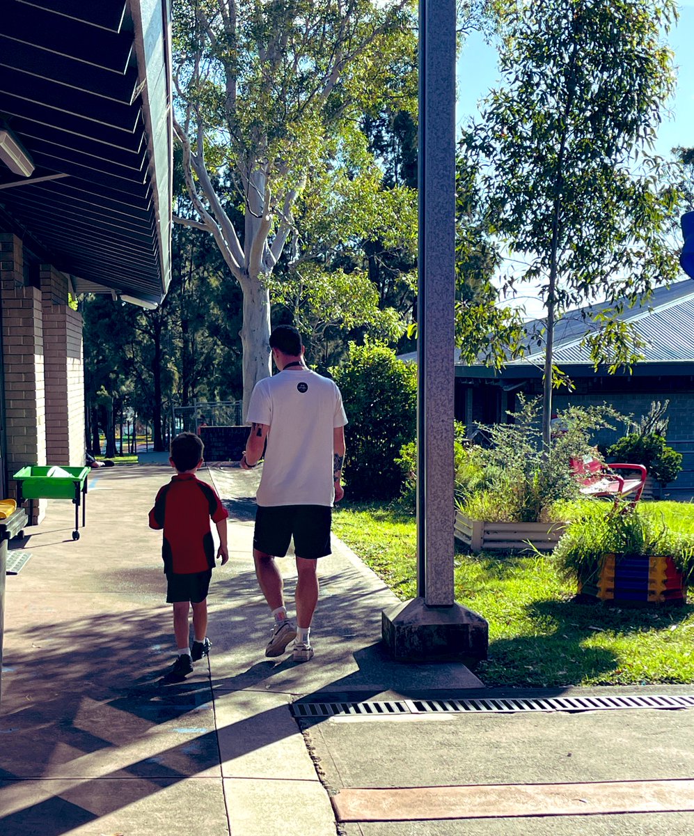 Koonawarra Public School tweet media