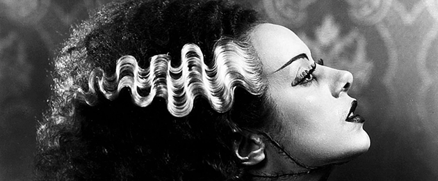 Critique : La Fiancée de Frankenstein #2 [1935] 
buff.ly/3ZW4DxO