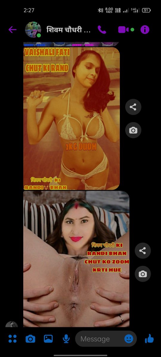 DeepPsycho99's tweet photo. Sir, this guy Named Subham Bishnoi Is Posting Morphed Nude photos and harrassing girls on facebook, he is also giving rape threats to girls 
Therefore, please take strict action against him and put him behind the bars.
@Uppolice @myogiadityanath @wpl1090 @DelhiPolice @MahaCyber1 https://t.co/mYsO3t7axB