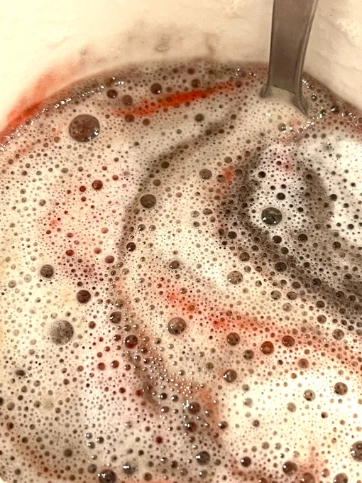 まって、え、まってグレンラガンの最終話の気持ちなんだが 