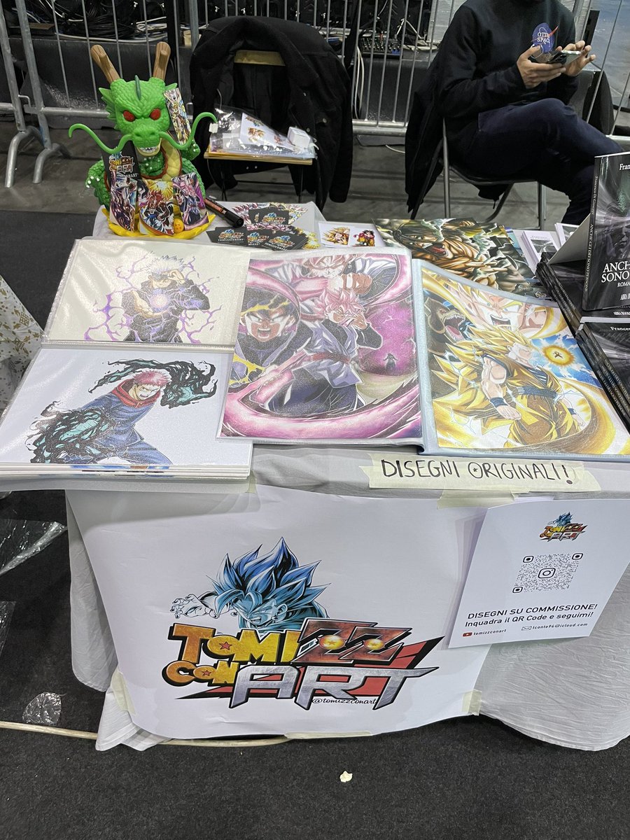 tomizzcon's tweet photo. Oggi sono al BeComics di Padova! 

#becomics #padova #comics #drawing #disegno #illustrazione #illustration https://t.co/Z3vD0GiFgz