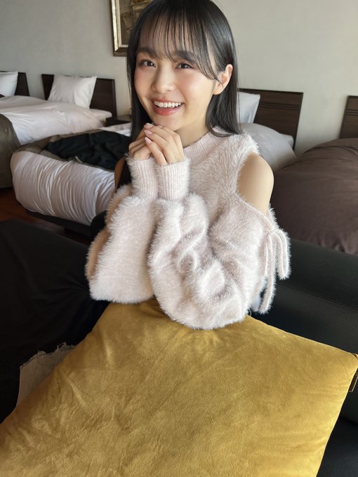 林芽亜里のTwitter画像66
