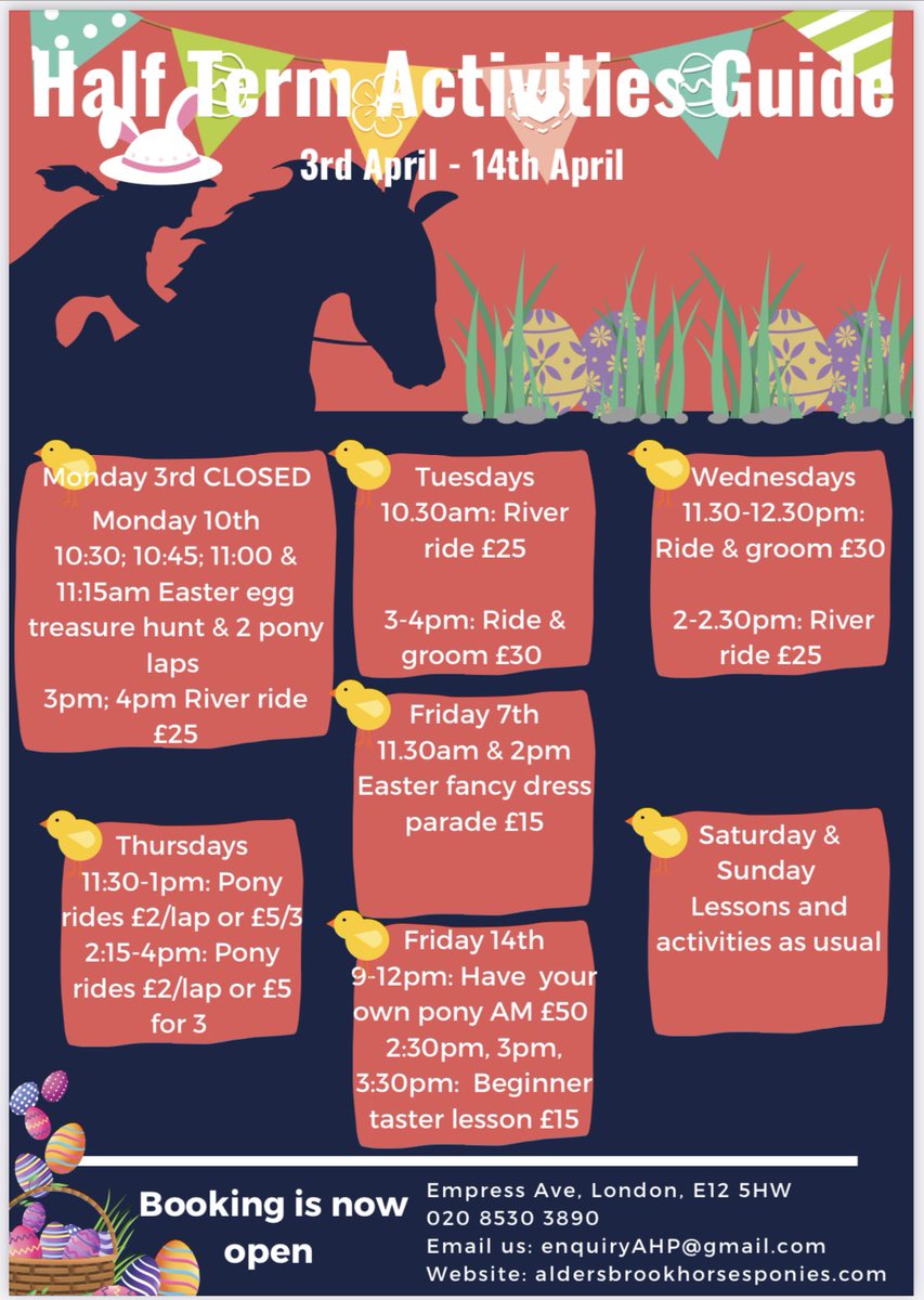 Aldersbrook_horseandponies_ tweet media