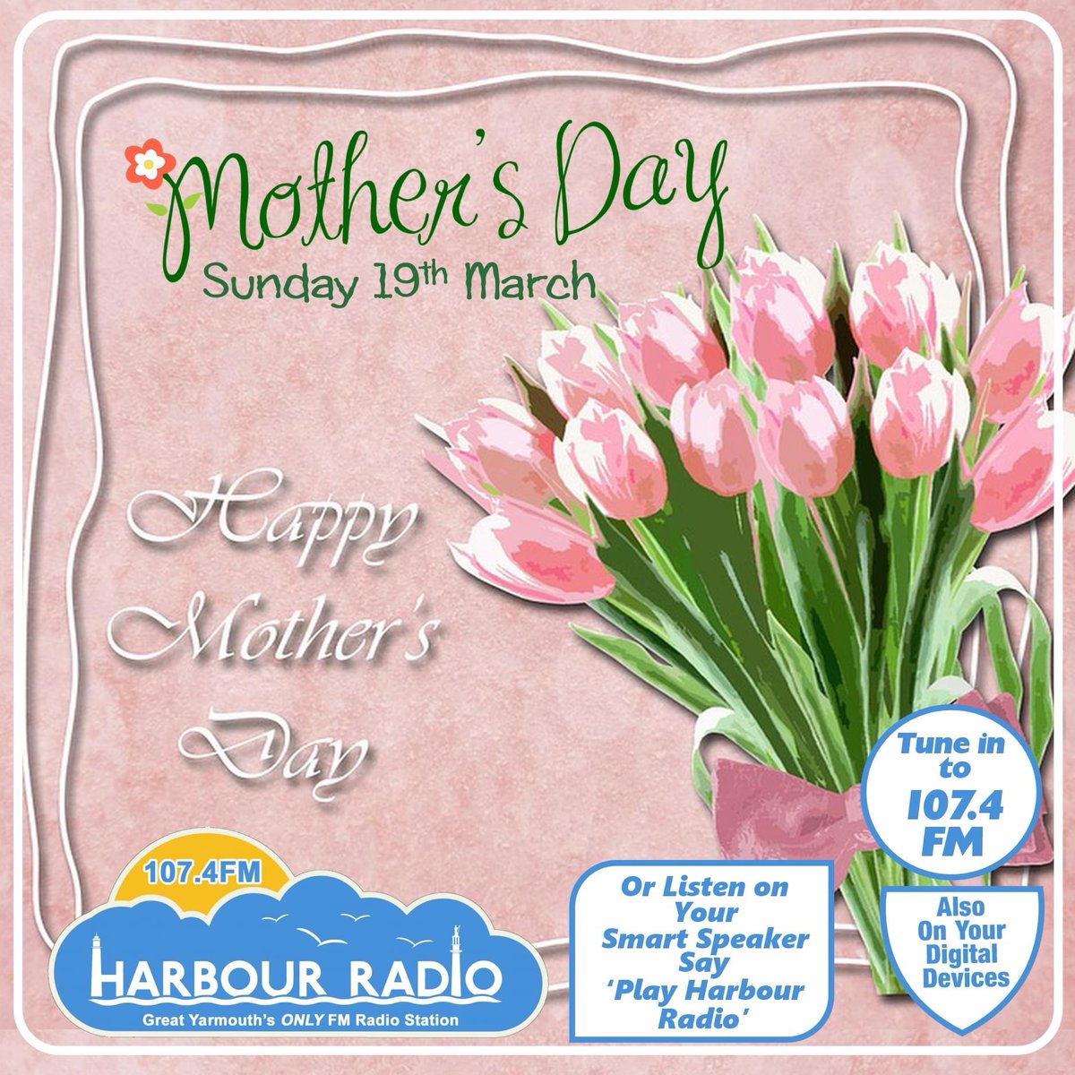 Harbour Radio, GY. (@harbourradiogy) on Twitter photo 