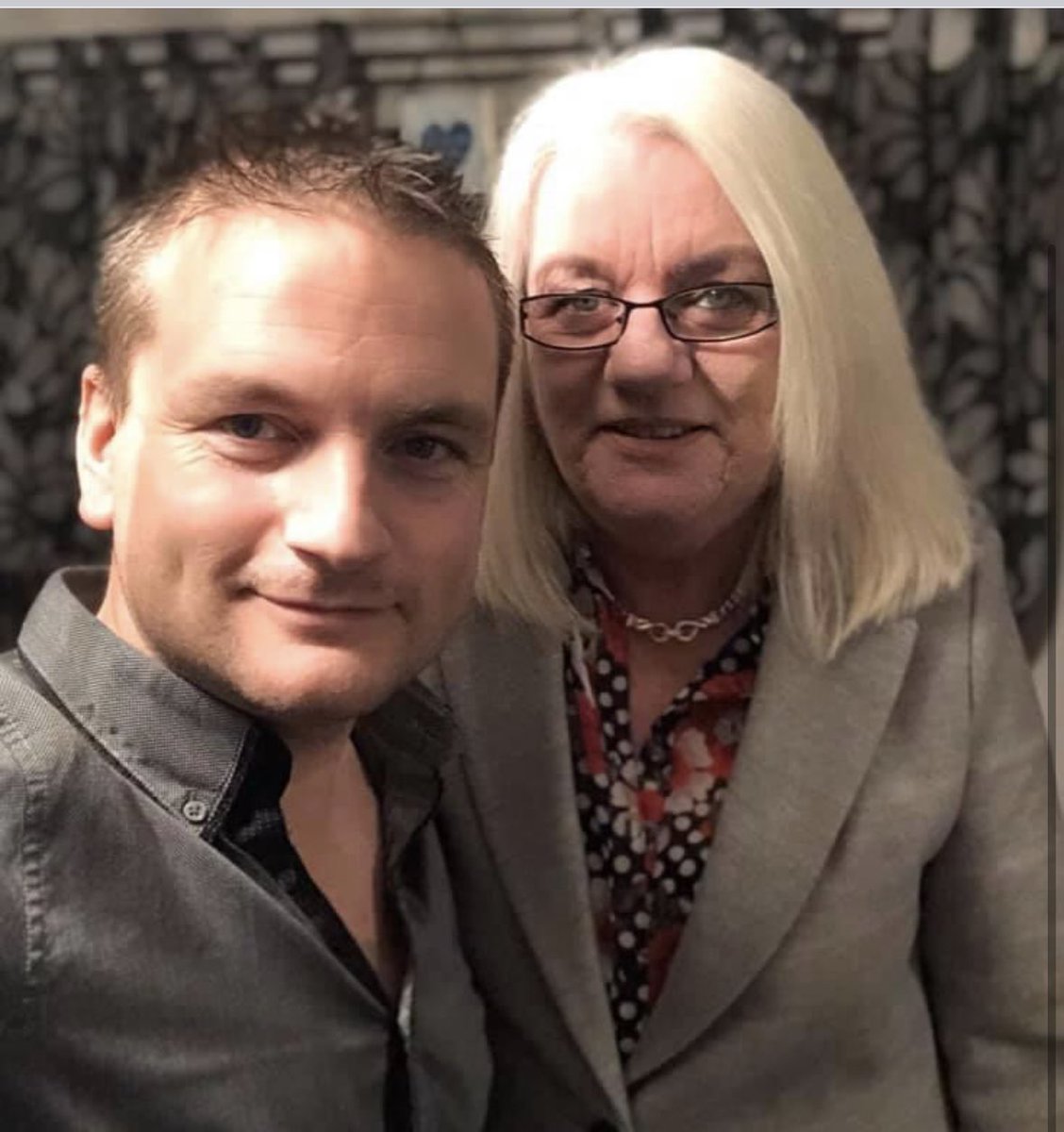 HaightonThomas's tweet image. Thinking of all the amazing mums on Mothering Sunday. Very blessed to have my mum with me. Thoughts are very much with all, who are missing their mums today and mums who don’t have their child here to celebrate them ❤️ #MothersDay2023 #rememberingmum