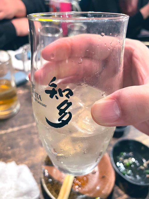 魔王先生達に上野で祝っていただいている。 