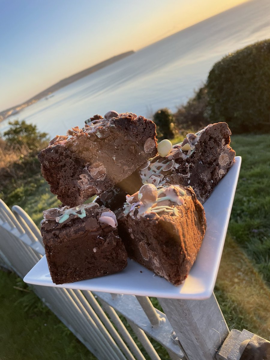 Visit Isle Of Wight on Twitter "RT Blueberrys_cafe A few new treats