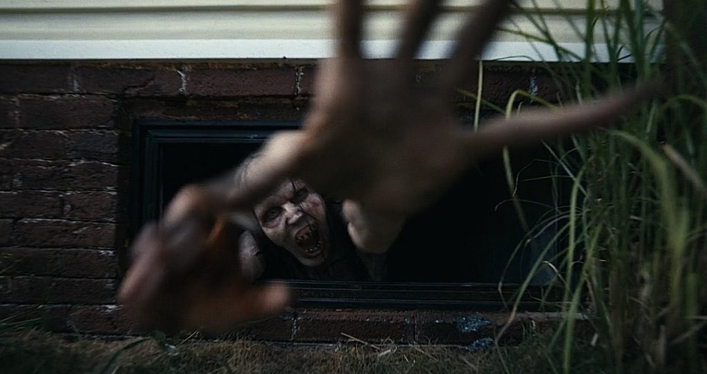 Independent Horror Society Podcast tweet media