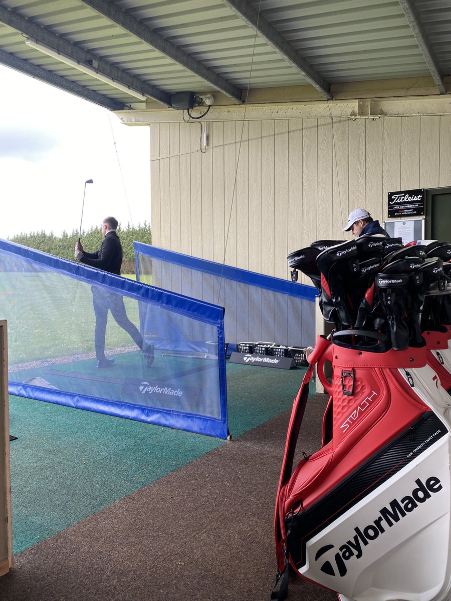 Long Ashton Golf Club Professional Shop tweet media