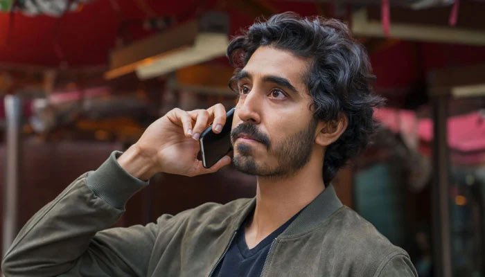 DevPatelUpdates's tweet photo. Oscar-nominee Dev Patel will be portraying fallen Pakistani Businessman Arif Naqvi in new TV series The Key Man. Patel will also serve as executive producer on Miramax Television's limited series.
SOURCE: @DEADLINE https://t.co/6YI88UnHkA