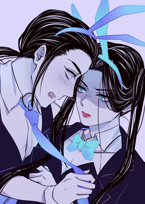 ナナナナーナナナナー朴念仁掌門(ジョ○マン)#七九 #qijiu #shenjiu 