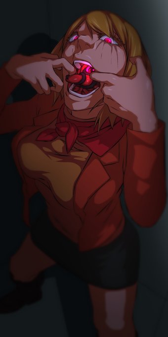 バイオハザード RE:4 楽しみ
アシュリー・グラハムにも会いたい 