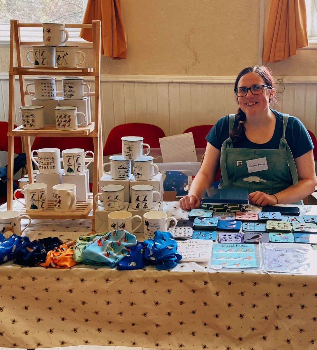 Elliestrations tweet media