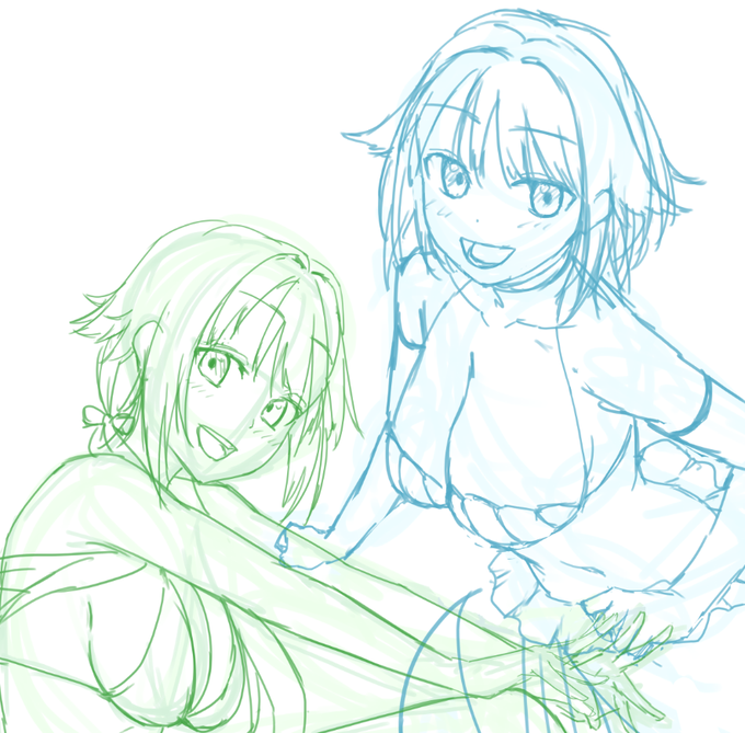 たのしくなってきた 