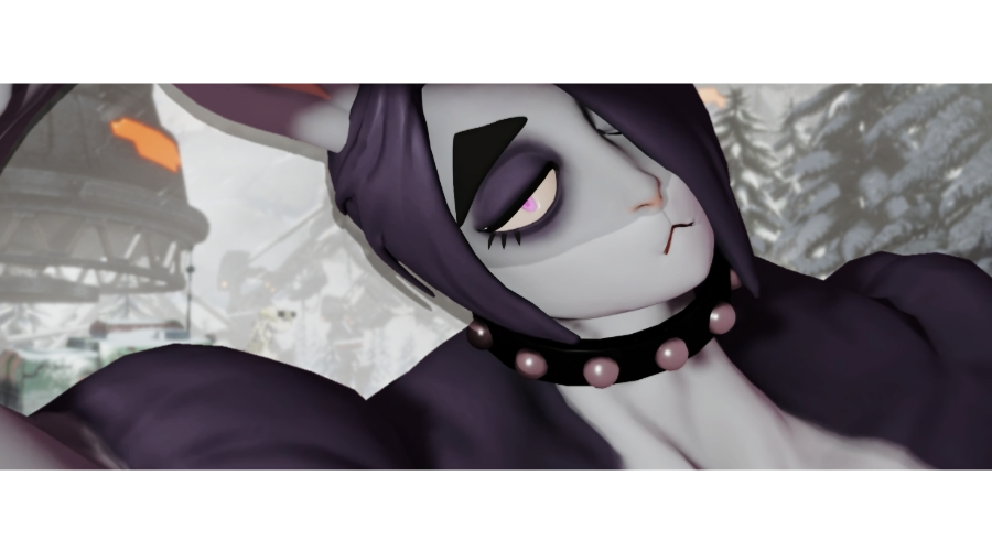 ᅠ

ᅠ
ᅠ
ᅠᅠᅠTHE  FREAKISH  MUTANT ,
ᅠᅠAND  HER  UNQUENCHED  LUST .

ᅠᅠᅠ  #𝑳𝑬𝑾𝑫𝑹𝑷 .  >  #𝑭𝑼𝑹𝑹𝒀𝑹𝑷 .

ᅠ
ᅠ
ᅠ