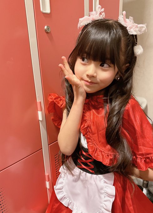 Twitterのコスプレ画像11