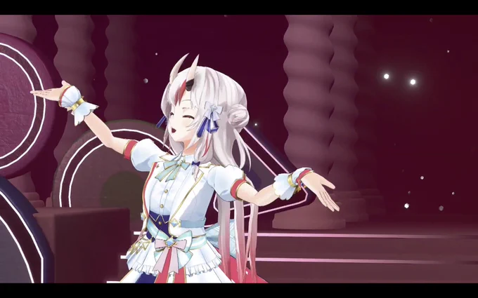 #ひろがるホロライブDAY2 