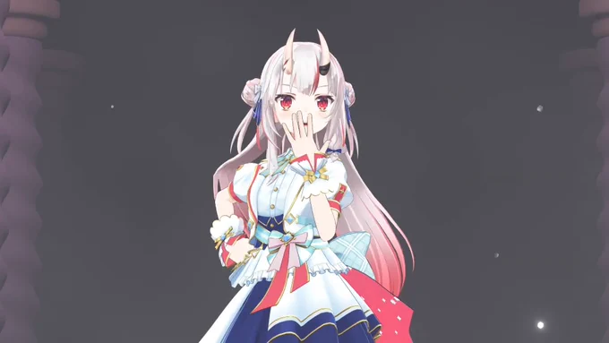 #ひろがるホロライブDAY2めちゃめちゃめっちゃかわ余すぎてやばい!!! 