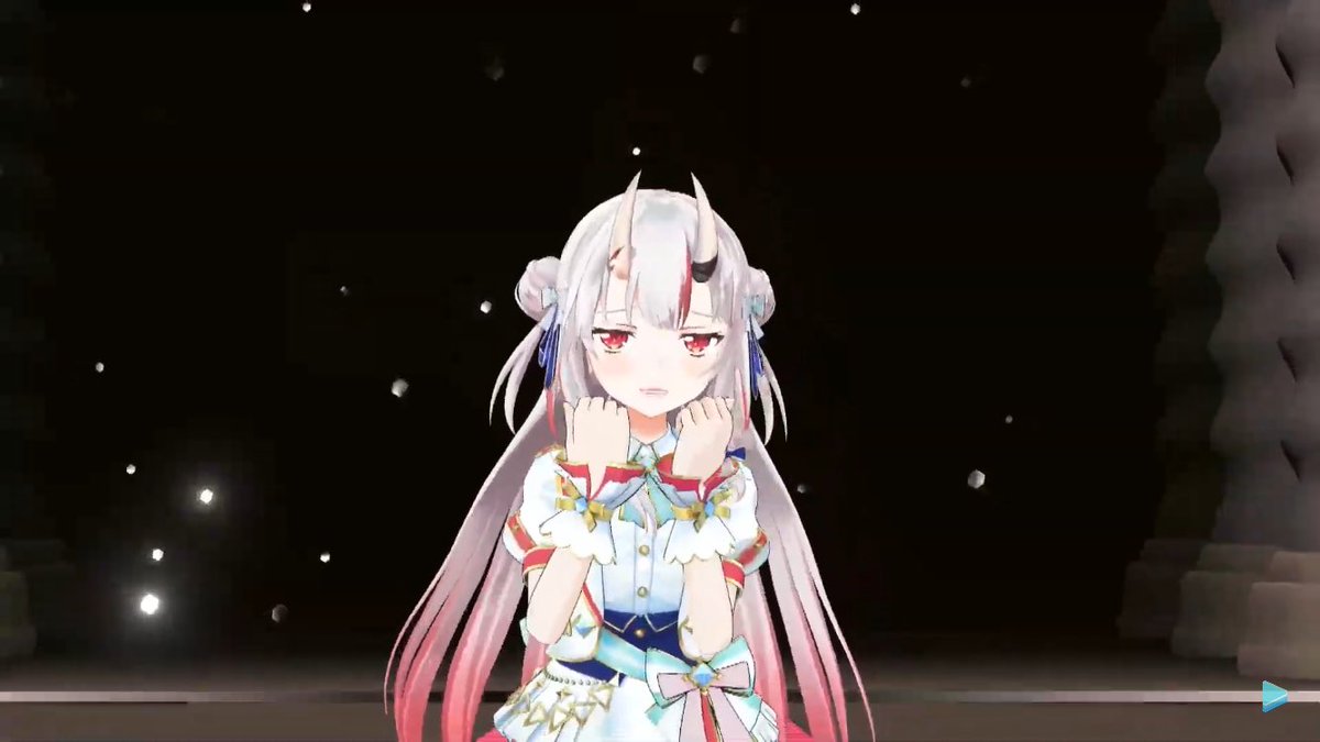 百鬼あやめ 「#ひろがるホロライブDAY2 」|akeboshi🌸🐉のイラスト