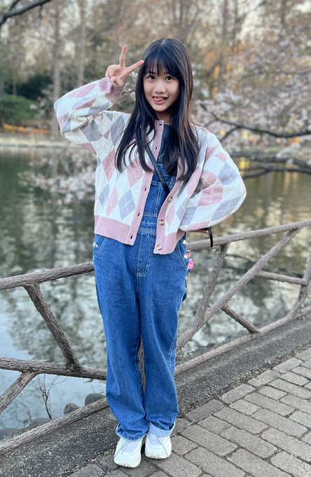 Twitterのコスプレ画像8