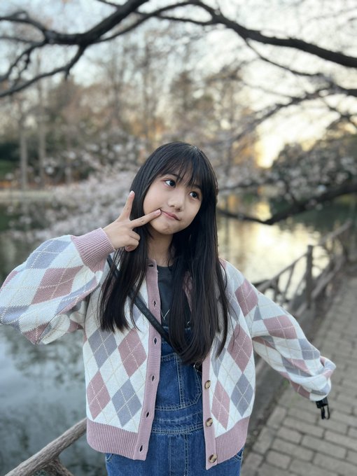 Twitterのコスプレ画像9