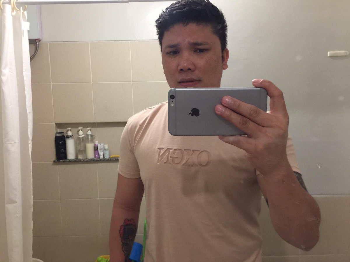 James massuer davao tweet media