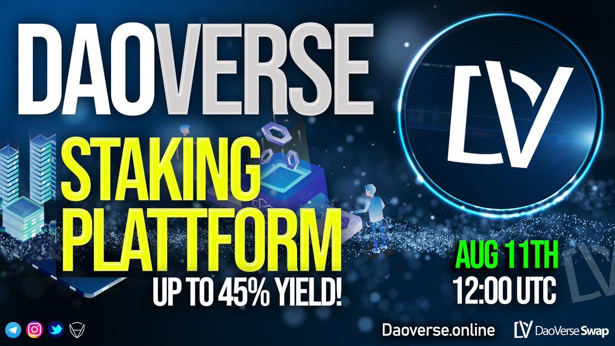 DaoVerse tweet media