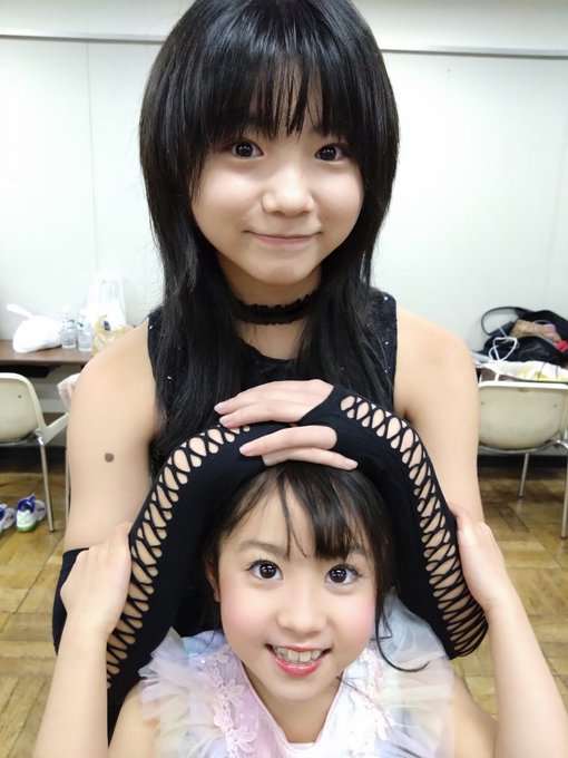 ゆなのTwitter画像27