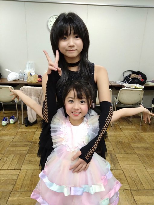 ゆなのTwitter画像28