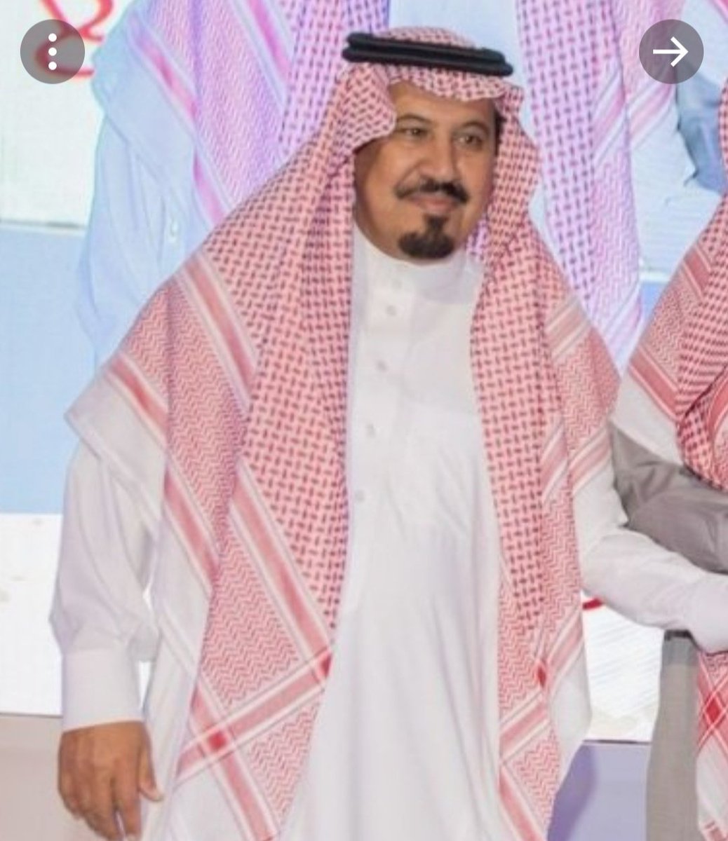 bm0167's tweet image. الدكتور محمد بن سلطان العتيبي 
رئيس الجمعية السعودية للدراسات الأثرية ورئيس الجمعية السعودية لدراسات الإبل ورئيس قسم الآثار سابقًا في جامعة الملك سعود ، ركن من أركان العلم و المعرفة في وطننا الغالي وصاحب رحلة علمية طويلة ومتنوعة المراحل والمحطات، تجد فيها دلائل على تميز الرجل (١)