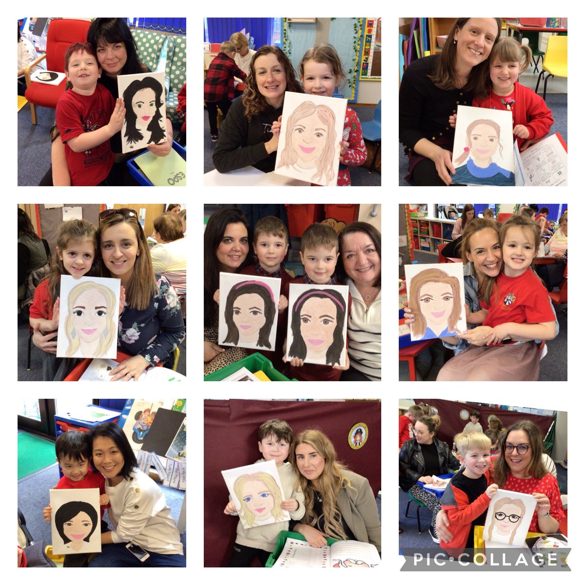 Happy Mothers Day 💐 to all the amazing women who nurture and invest in others. Grandmas, Aunties and Mummies. Enjoy your day. You are special and valued. Foundation enjoyed celebrating you all on Friday.
