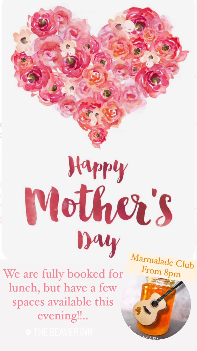 The Beaver Inn tweet media