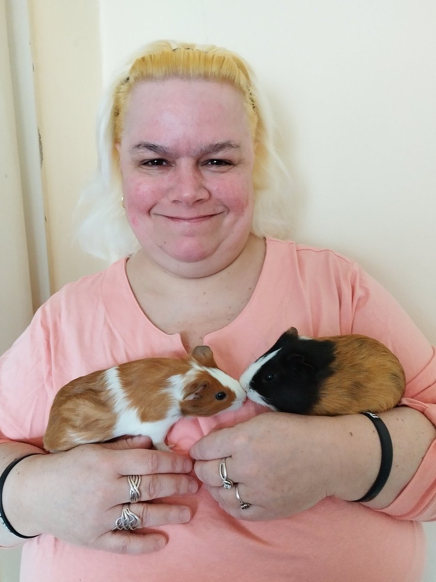 Lucka Šroubková tweet media