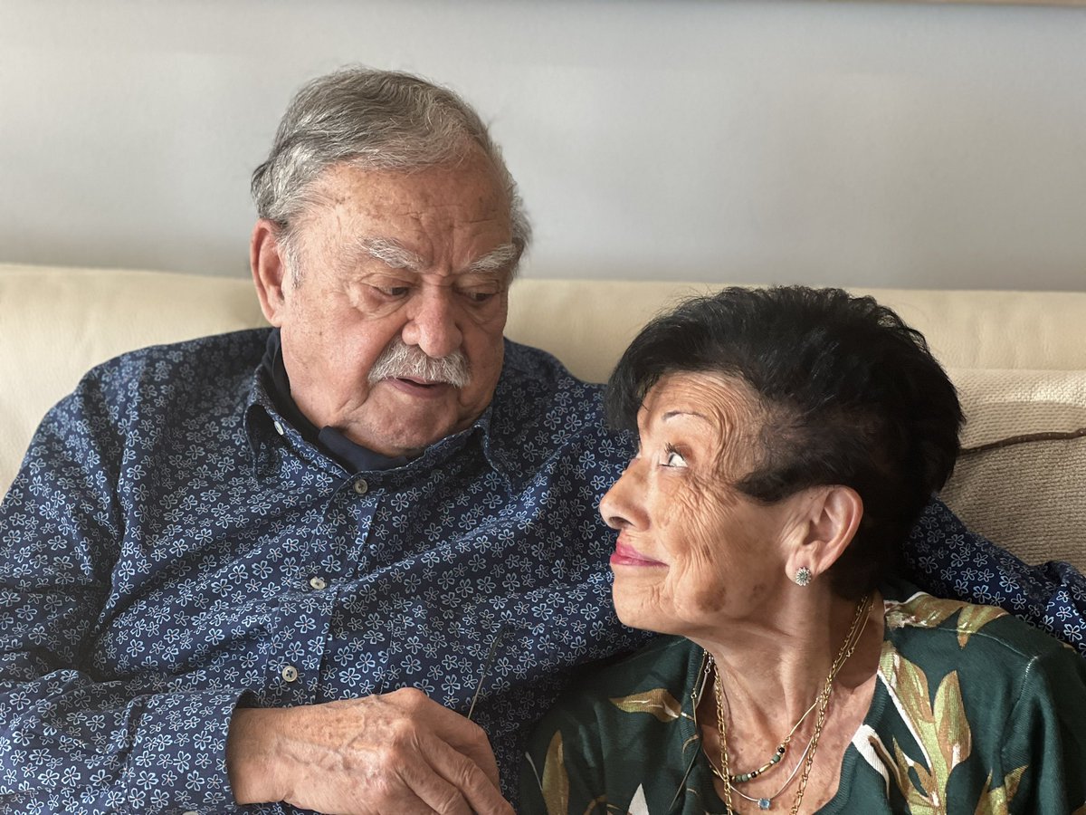 Maria J. Ribal tweet media