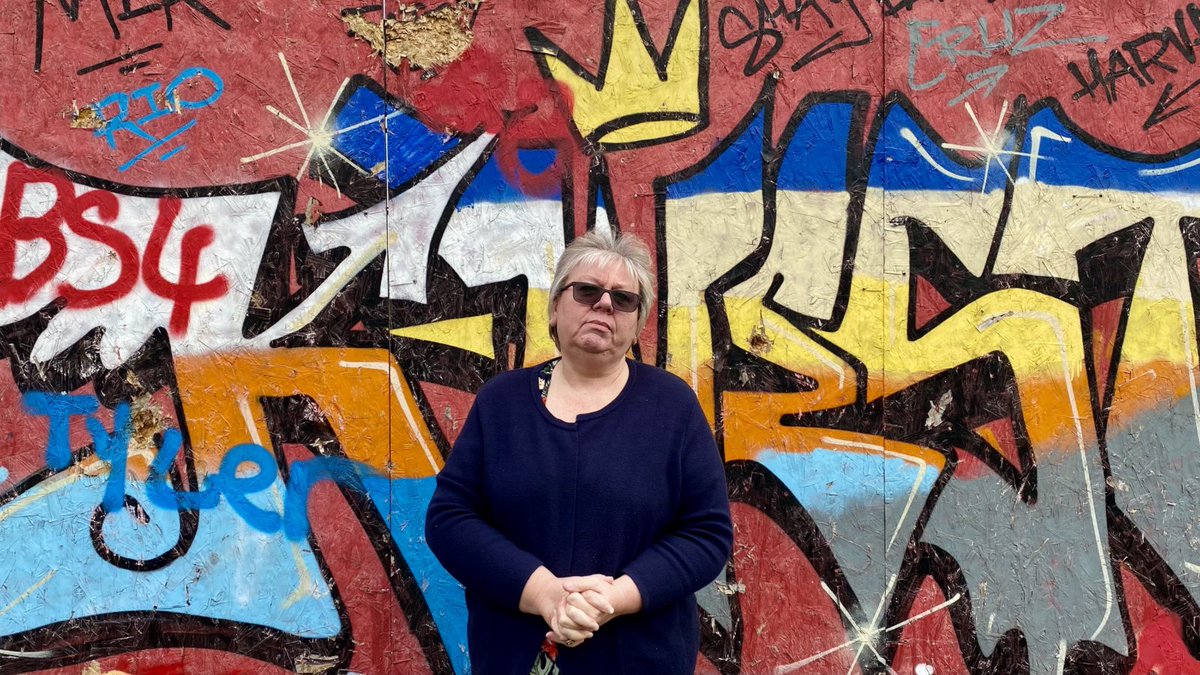 Charlie Watts tweet media