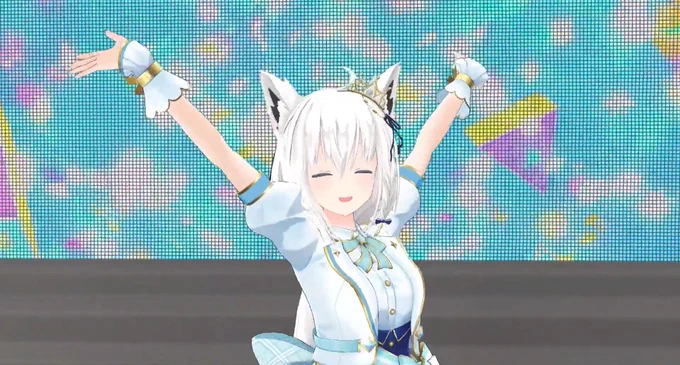 いきなりフブキングから!!!#ひろがるホロライブDAY2 
